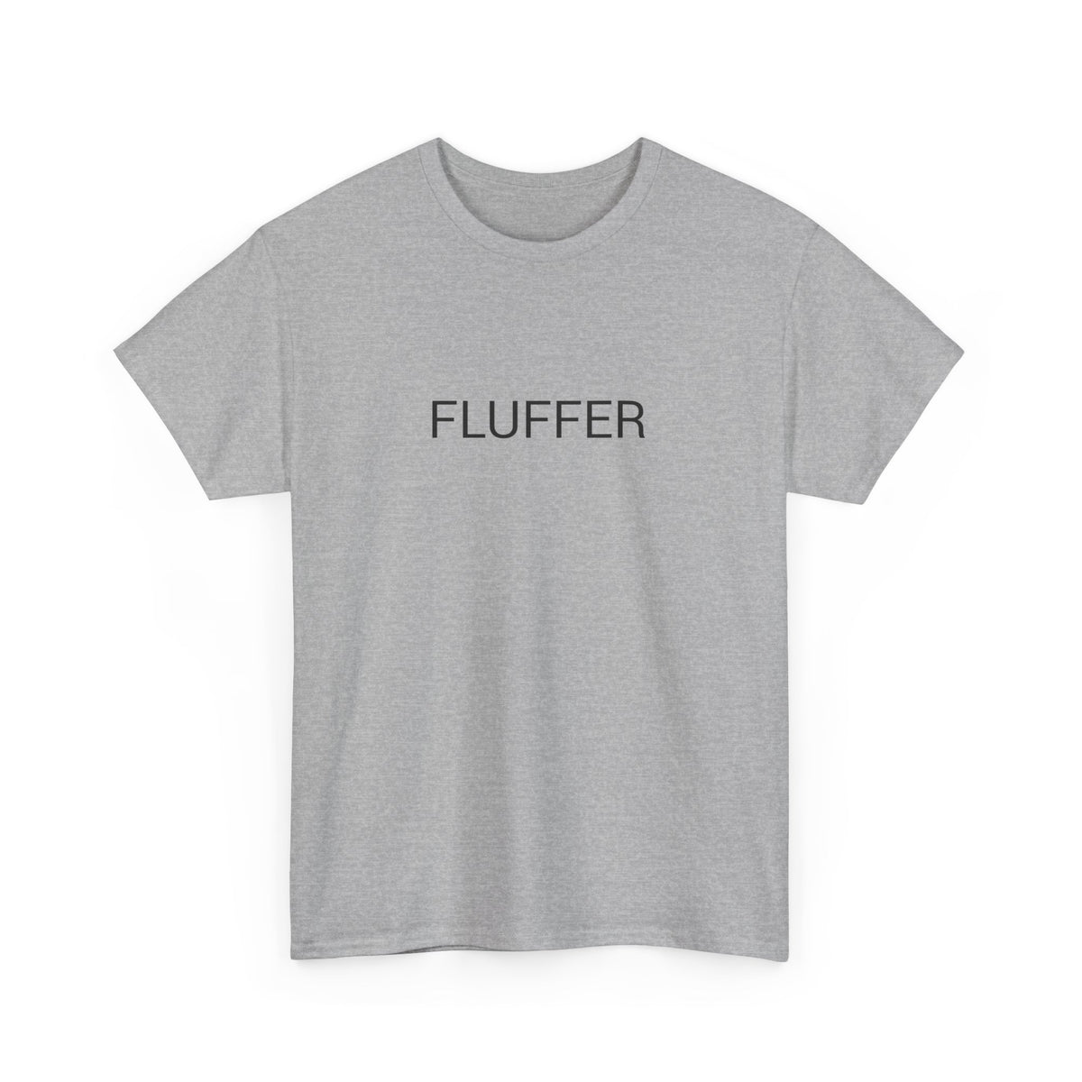 FLUFFER TEE BY CULTUREEDIT AVAILABLE IN 13 COLORS