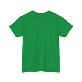 DOUCHED TEE BY CULTUREEDIT AVAILABLE IN 13 COLORS