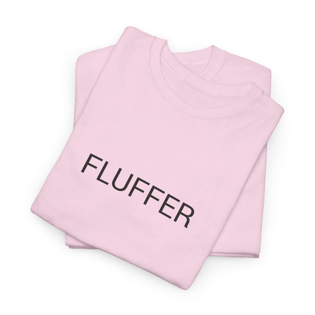 FLUFFER TEE BY CULTUREEDIT AVAILABLE IN 13 COLORS