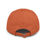 RIMMER Distressed Cap in 6 colors