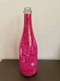 Patrick Church Rose Bottle Pink