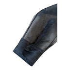 Walter Van Beirendonck Sheer W Shirt
