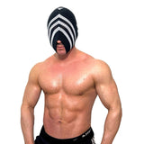 CLASSIC ORIGINALS SPORT SOCKSUCKER BLACK MASK BY SNEAKERMASK