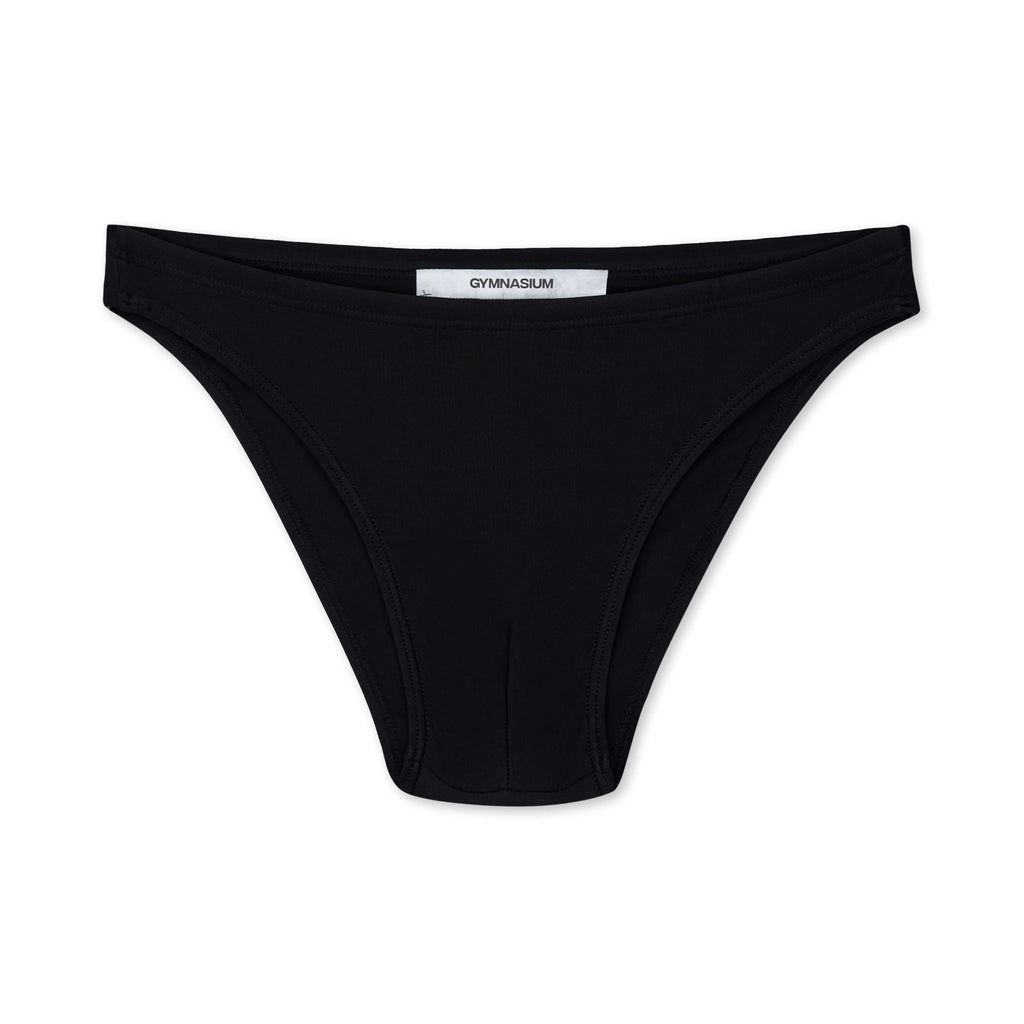 GYMNASIUM THE HIGH CUT SWIM BRIEF