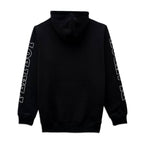 Playboy Script Bunny Hoodie
