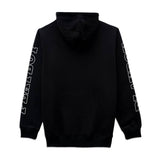 Playboy Script Bunny Hoodie