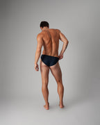 TEAMM8 Eclipse Bikini Brief - Midnight