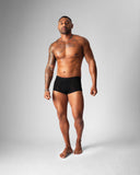 TEAMM8 Allure Sheer Trunk - Noir