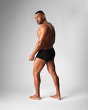 TEAMM8 Allure Sheer Trunk - Noir