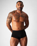 TEAMM8 Allure Sheer Trunk - Noir