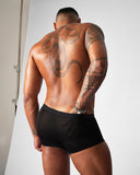 TEAMM8 Allure Sheer Trunk - Noir