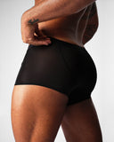 TEAMM8 Allure Sheer Trunk - Noir