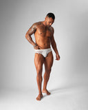 TEAMM8 Allure Sheer Jockstrap - Noir