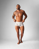 TEAMM8 Allure Sheer Trunk - Noir