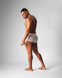 TEAMM8 Allure Sheer Trunk - Noir