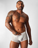 TEAMM8 Allure Sheer Trunk - Noir