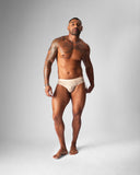 TEAMM8 Allure Sheer Jockstrap - Noir