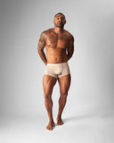 TEAMM8 Allure Sheer Trunk - Noir