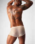 TEAMM8 Allure Sheer Trunk - Noir