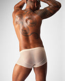 TEAMM8 Allure Sheer Trunk - Noir