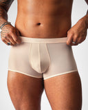 TEAMM8 Allure Sheer Trunk - Noir