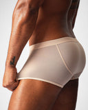 TEAMM8 Allure Sheer Trunk - Noir