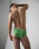 TEAMM8 Flaunt Bikini Brief - Midnight