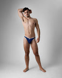 TEAMM8 Flaunt Bikini Brief - Midnight