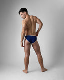 TEAMM8 Flaunt Bikini Brief - Midnight