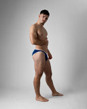 TEAMM8 Flaunt Bikini Brief - Midnight