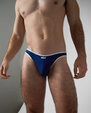 TEAMM8 Flaunt Bikini Brief - Midnight