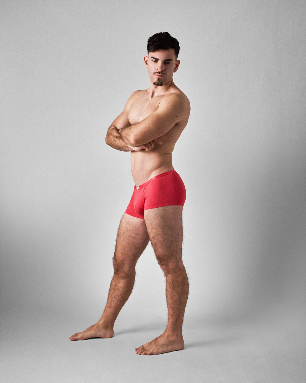 TEAMM8 You Bamboo Trunk - Watermelon