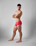 TEAMM8 You Bamboo Trunk - Teal