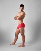 TEAMM8 You Bamboo Trunk - Eggplant