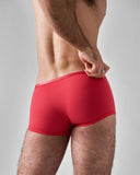 TEAMM8 You Bamboo Trunk - Eggplant