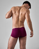 TEAMM8 You Bamboo Trunk - Teal