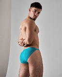 TEAMM8 You Bamboo Micro Brief - Optic