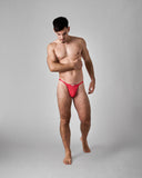 TEAMM8 You Bamboo Micro Brief - Optic