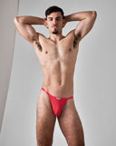 TEAMM8 You Bamboo Micro Brief - Teal