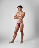 TEAMM8 You Bamboo Micro Brief - Optic