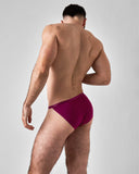 TEAMM8 You Bamboo Micro Brief - Optic