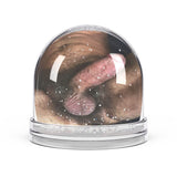 ANONYMOUS XXX Snow Globe #34