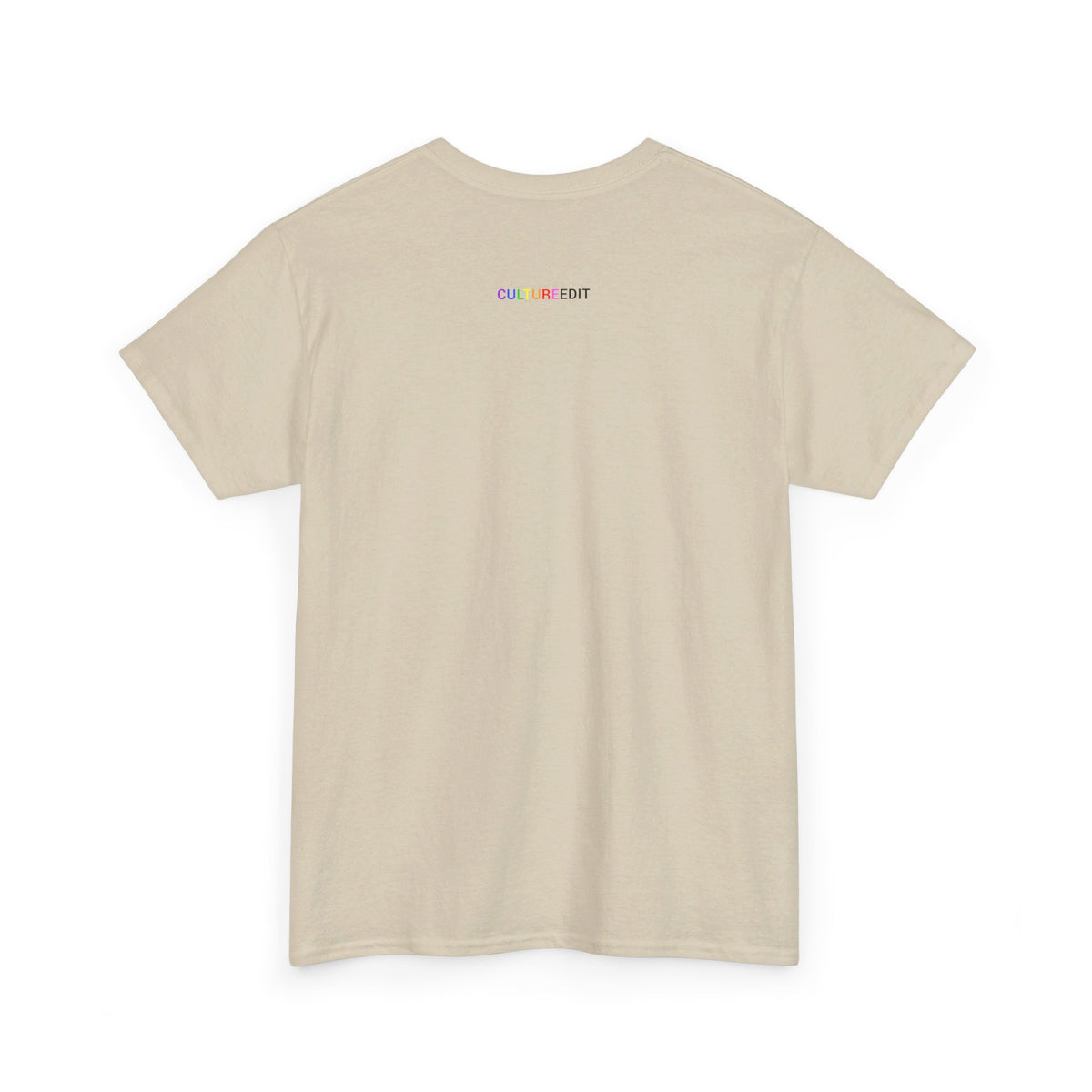 TOP / VERS / BOTTOM TEE