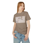 James Schenck DIVE IN tee by CULTUREEDIT Productions / 6 Colors
