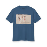 James Schenck FLUSH tee by CULTUREEDIT Productions / 6 Colors