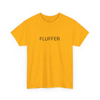 FLUFFER TEE BY CULTUREEDIT AVAILABLE IN 13 COLORS