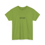 STUD TEE BY CULTUREEDIT AVAILABLE IN 13 COLORS