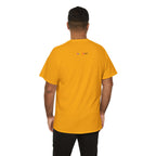 BOSSY BOTTOM TEE BY CULTUREEDIT AVAILABLE IN 13 COLORS