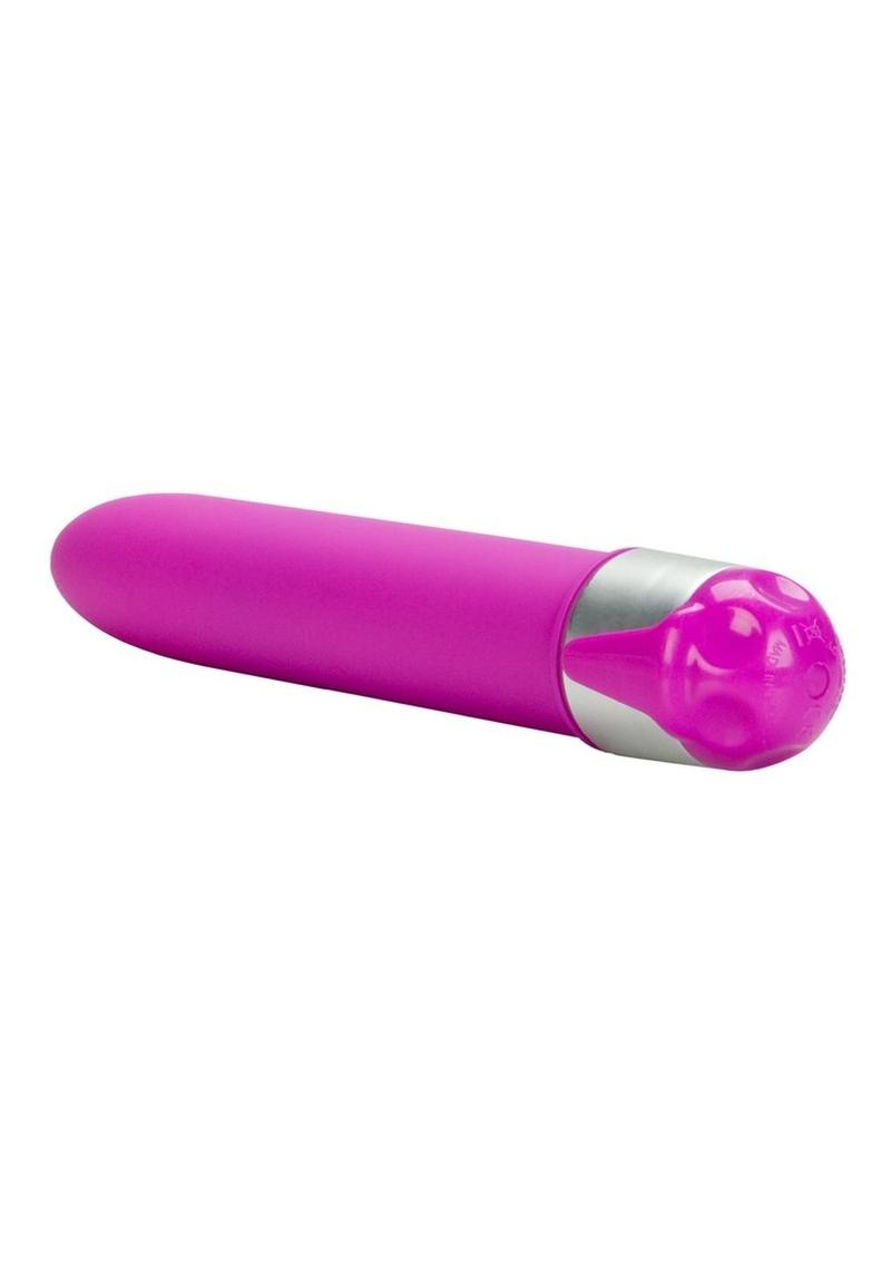 Shane's World Sorority Party Vibe Nooner Vibrator - Purple