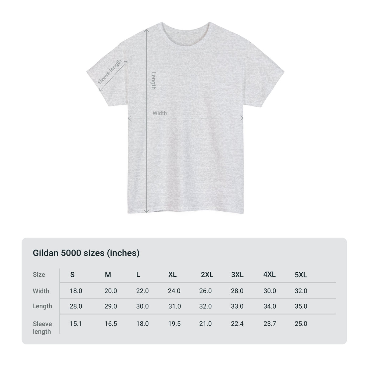 9+ INCHES TEE BY CULTUREEDIT AVAILABLE IN 13 COLORS